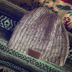 Love Your Melon Slouchy Beanie